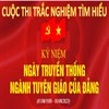 Văn bản nào của Đảng xác định trách nhiệm của cấp ủy đảng, người đứng đầu trong hoạt động tuyên truyền