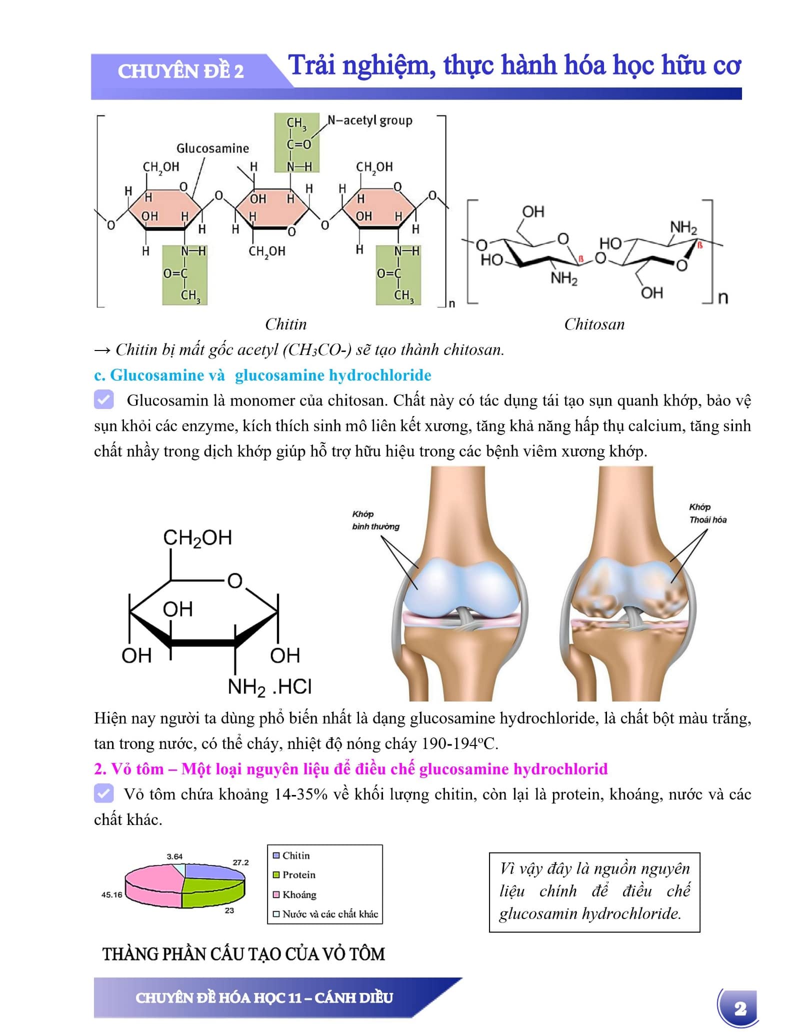 Câu hỏi trắc nghiệm Hóa học 11 theo chuyên đề
