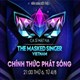 Lịch chiếu The Masked Singer Vietnam (Ca sĩ mặt nạ) mùa 2 (2023)