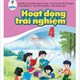 Đáp án trắc nghiệm tập huấn SGK Hoạt động trải nghiệm 4 Cánh Diều (Full 15 câu)