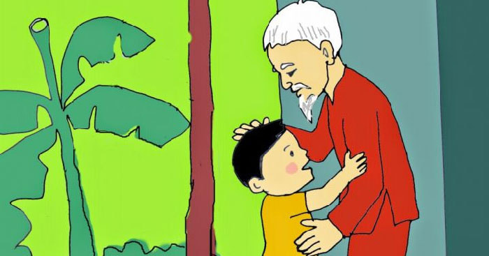 Ghi lại một kỉ niệm vui vẻ mùa hè mà em nhớ nhất