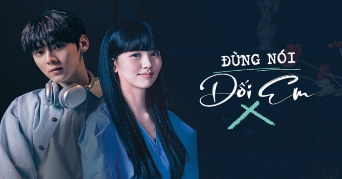 Đừng nói dối em lịch chiếu