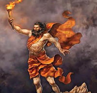 Soạn bài Prô-mê-tê và loài người trang 15 ngắn nhất