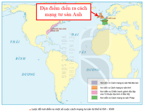 Trả lời câu hỏi Lịch Sử và Địa Lí 8 Kết nối tri thức phần Lịch sử