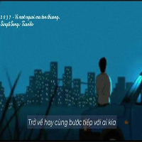 Lời bài hát 2037 - Tuấn Võ (Moisong)