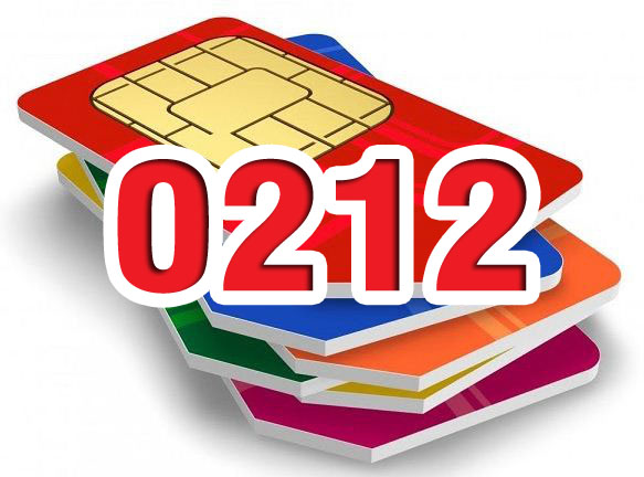 Đầu số 0212 là mạng VNPT