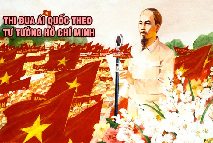 ìm hiểu lịch sử truyền thống yêu nước của dân tộc Việt Nam