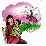 Top 4 mẫu Cảm nghĩ của em về nhân vật bạn nhỏ trong bài thơ Tuổi Ngựa 2025 hay nhất