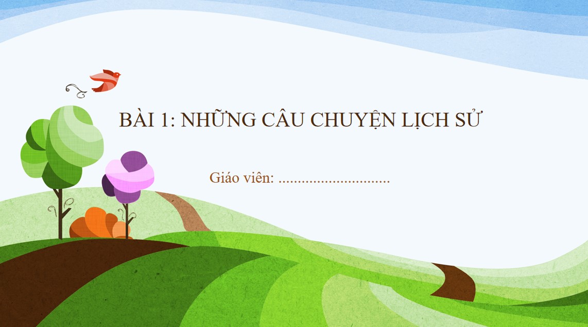 Giáo án điện tử Văn 8 KNTT bài 1