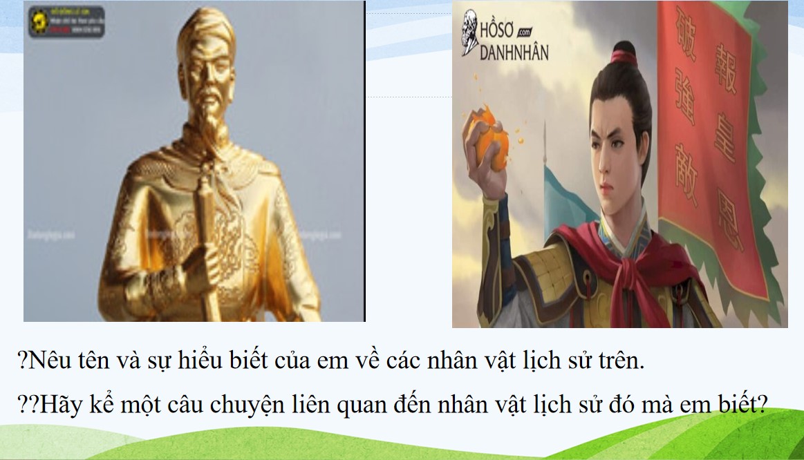 Giáo án điện tử Văn 8 KNTT bài 1