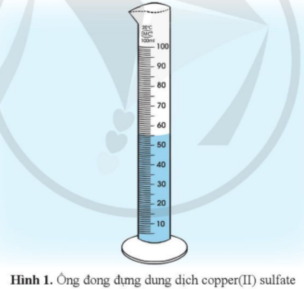 giáo án Hóa học 8 Cánh Diều