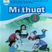 Kế hoạch dạy học Mĩ thuật 4 Cánh Diều 2024-2025