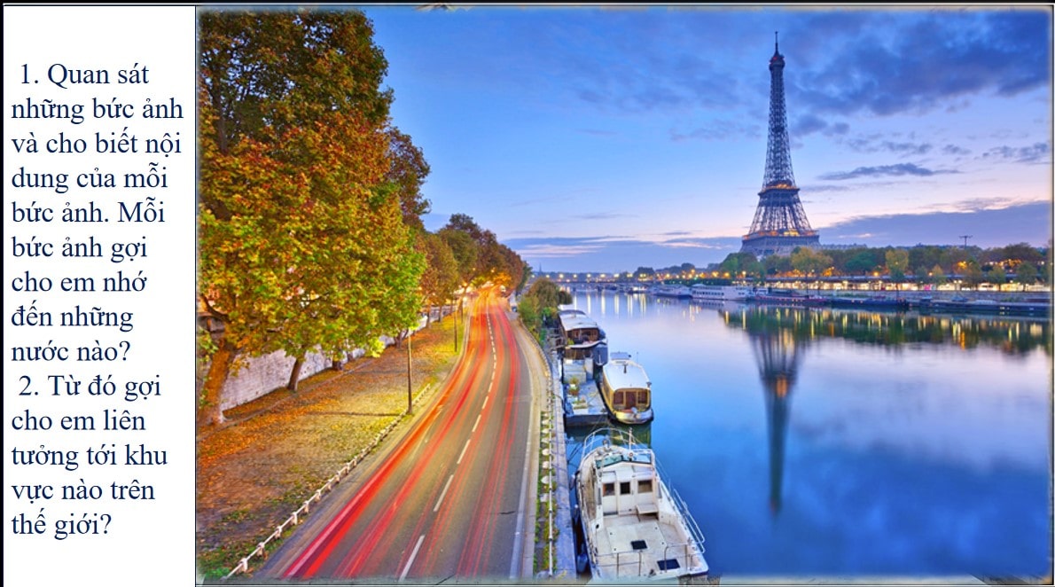 Bài giảng điện tử môn Lịch sử 7 sách Cánh Diều