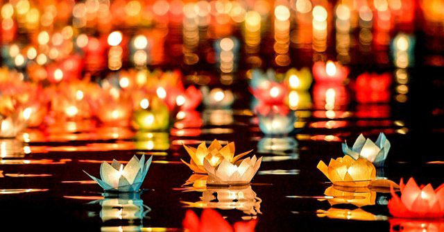 Cúng Rằm tháng 7 vào giờ nào?