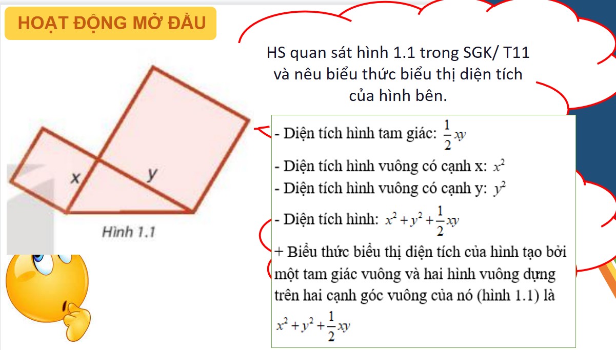 Tải giáo án điện tử môn Toán lớp 8 KNTT