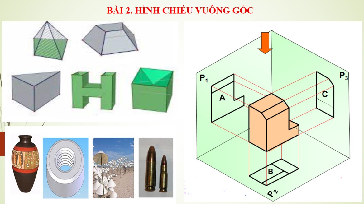 Bài giảng điện tử môn Công nghệ 8 KNTT bài 2