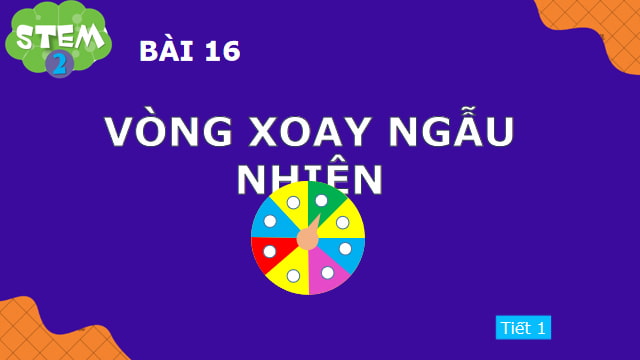 Giáo án PowerPoint STEM lớp 2