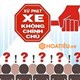 Đi xe không chính chủ cần giấy tờ gì năm 2024?