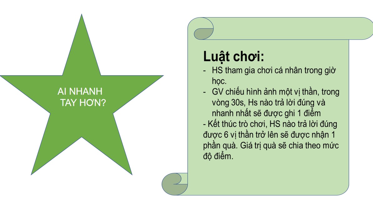 Giáo án PPt Ngữ văn 10 Kết nối tri thức bài 1