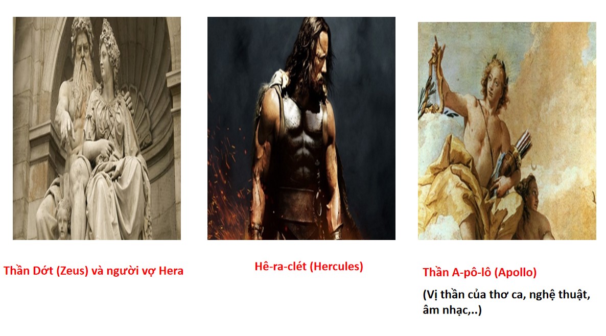 Giáo án PPt Ngữ văn 10 Kết nối tri thức bài 1