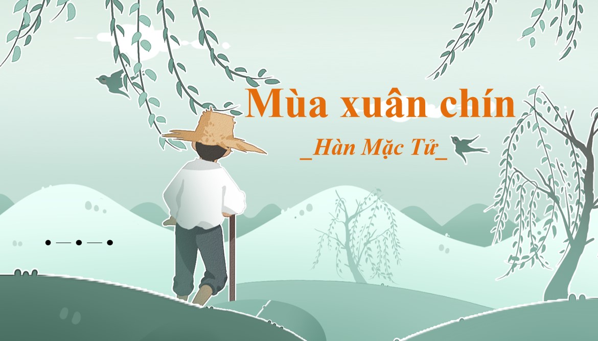 Giáo án PPt Ngữ văn 10 Kết nối tri thức bài 2