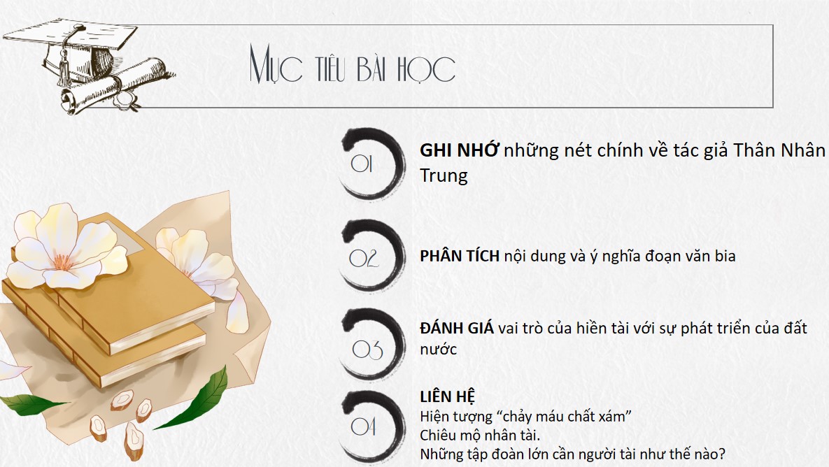 Giáo án PPt Ngữ văn 10 Kết nối tri thức bài 3