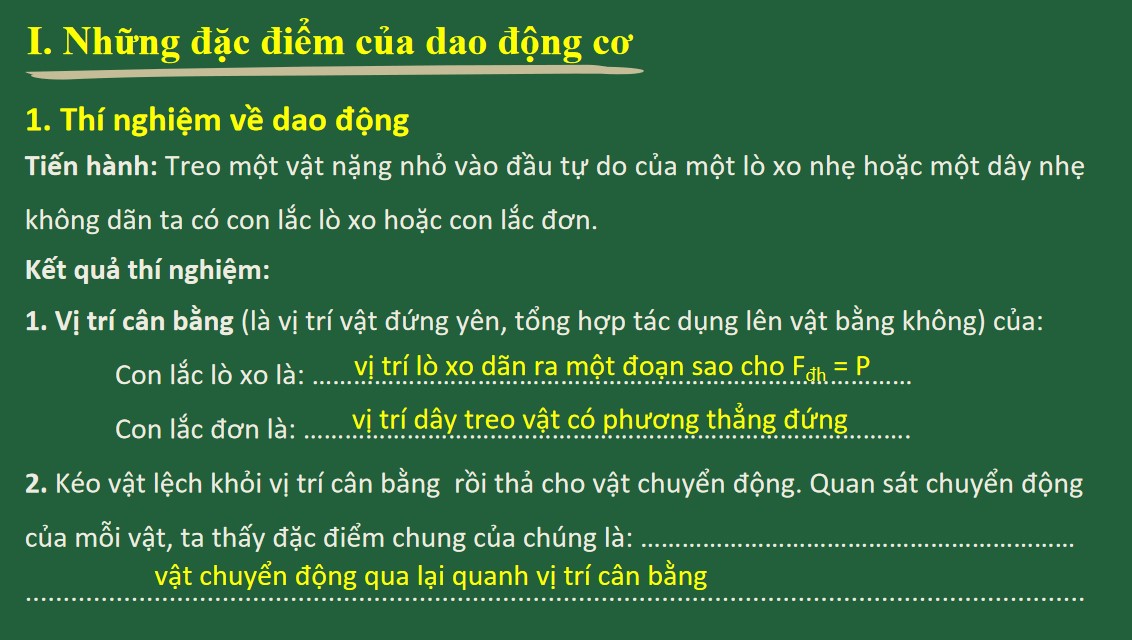 Giáo án PowerPoint Vật lí 11 KNTT bài 1