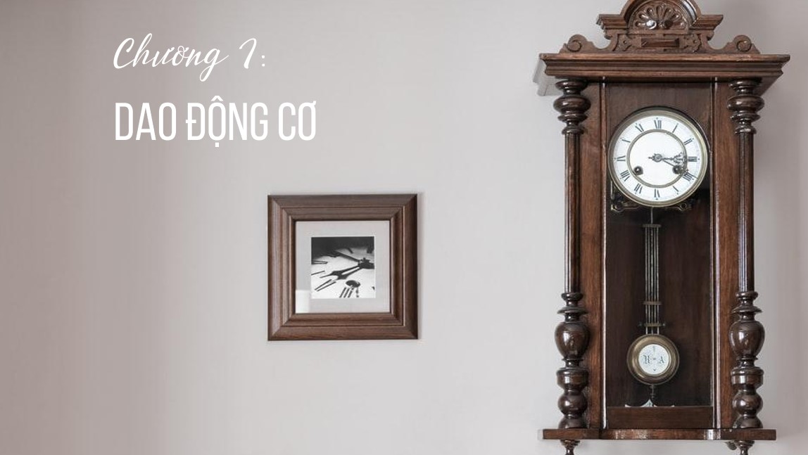 Giáo án PowerPoint Vật lí 11 KNTT bài 2