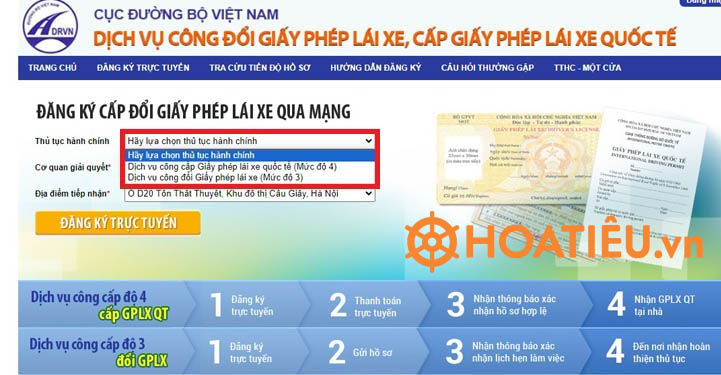 Tại sao không thể tích hợp giấy phép lái xe vào VNeID