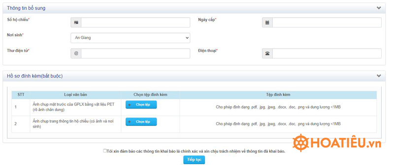 Tại sao không thể tích hợp giấy phép lái xe vào VNeID