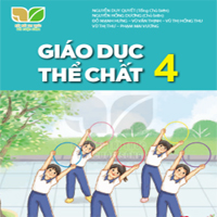 Kế hoạch dạy học Giáo dục thể chất 4 Kết nối tri thức 2024