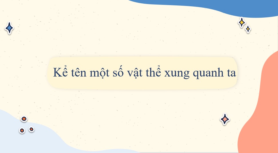 Bài giảng điện tử lớp 7 môn Hóa học Kết nối tri thức