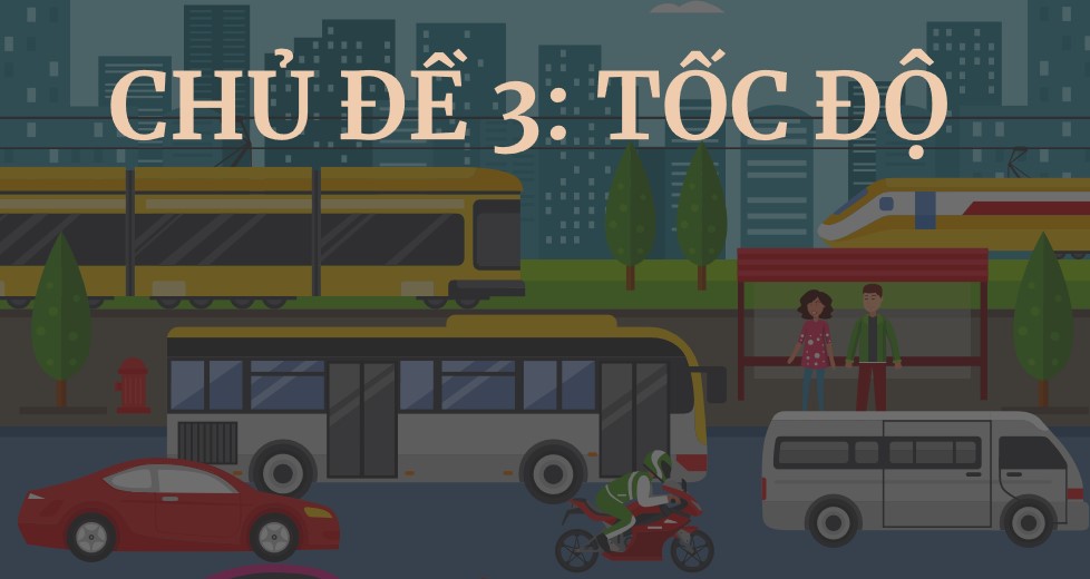 Giáo án PowerPoint Vật lí 7 KNTT bài 8