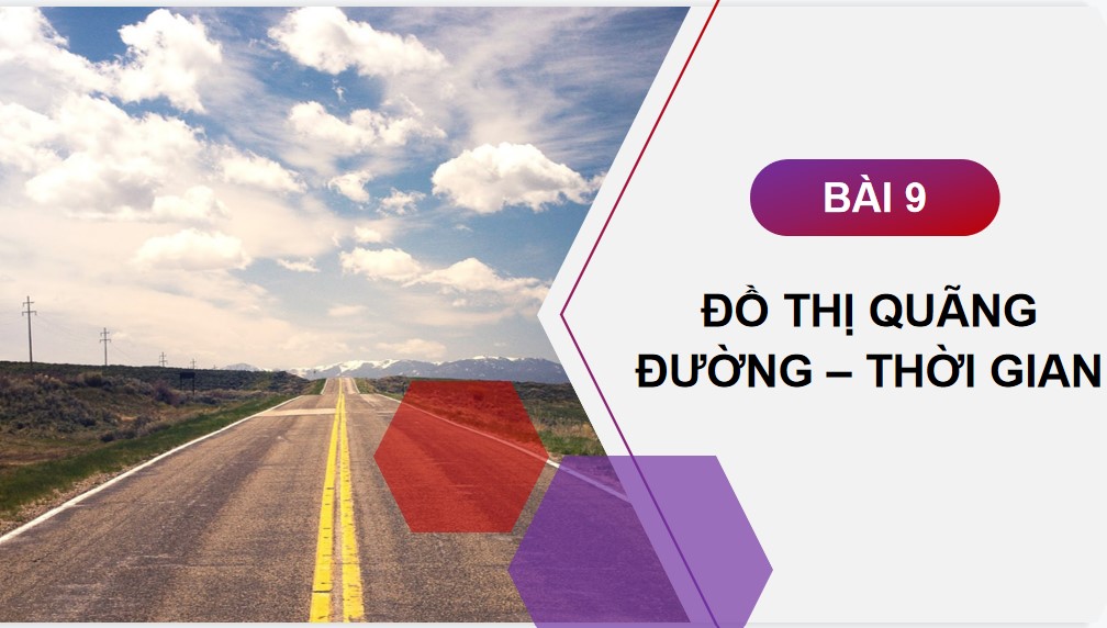 Giáo án PowerPoint Vật lí 7 KNTT bài 9