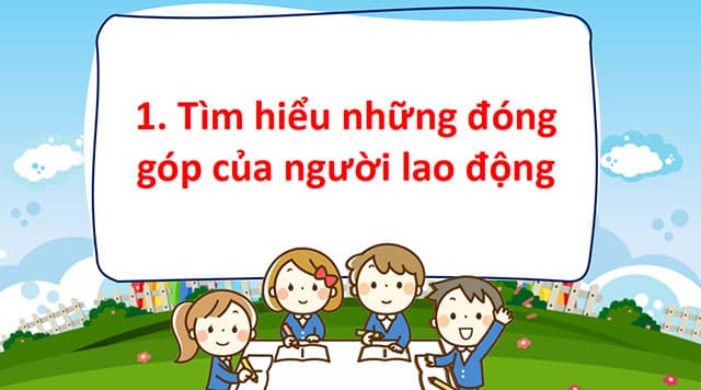 Giáo án Powerpoint Đạo đức 4 Kết nối tri thức