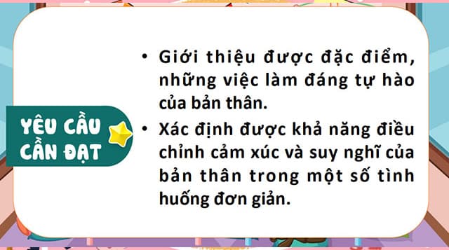 Giáo án Powerpoint Hoạt động trải nghiệm 4 Kết nối tri thức
