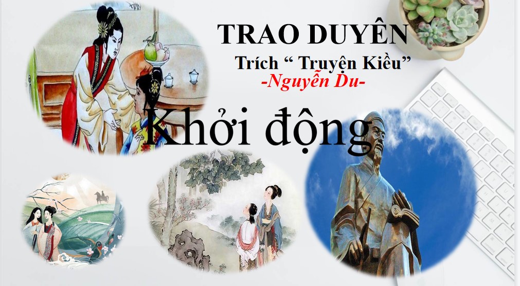 Giáo án PPt Ngữ văn 11 Cánh Diều bài 2