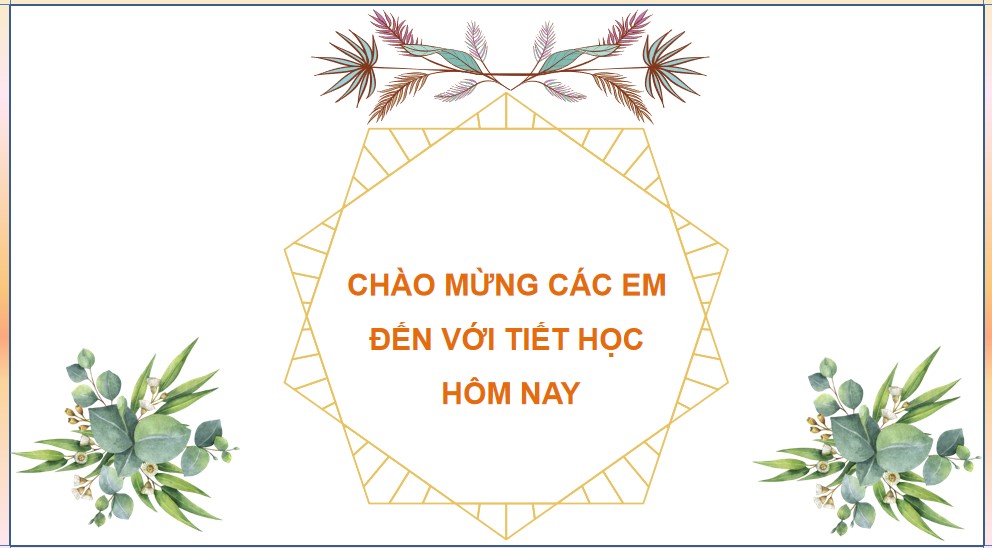 Giáo án điện tử Hoạt động trải nghiệm 11 Kết nối tri thức bài 1