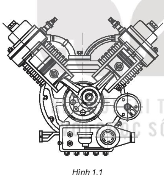 Mẫu giáo án chuyên đề Công nghệ 10 KNTT
