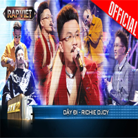 Lời bài hát Dậy Đi - Richie D. ICY (Dậy đi ông cháu ơi)