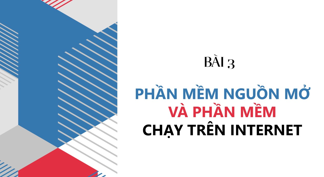Giáo án PPt Tin học 11 KNTT bài 3