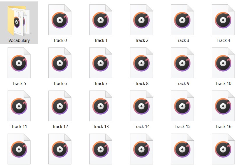 File nghe tiếng Anh 11 KNTT