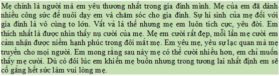 Soạn Văn 8 Cánh Diều bài Nắng Mới