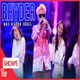 Lời bài hát Anh Không Xứng - Rhyder (Rap Việt)