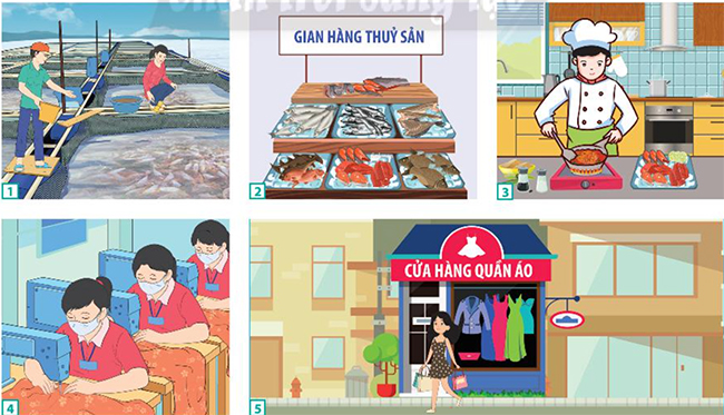 Giáo án Kinh tế pháp luật 10 Chân trời sáng tạo file word