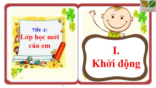 Giáo án Powerpoint Hoạt động trải nghiệm hướng nghiệp 6 Kết nối tri thức