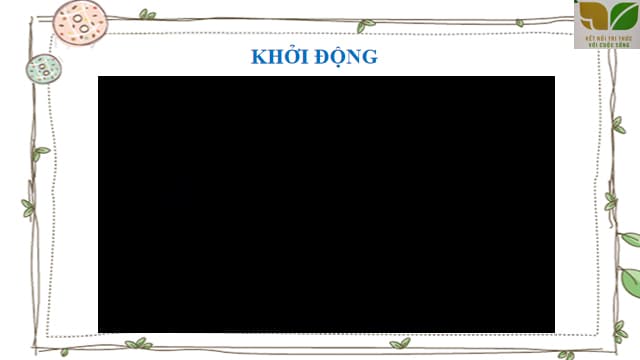 Giáo án Powerpoint Hoạt động trải nghiệm hướng nghiệp 6 Kết nối tri thức