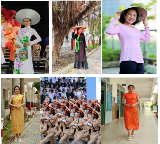 Giáo án Giáo dục địa phương 7 TP Hồ Chí Minh chủ đề 1