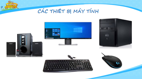 Giáo án PowerPoint Tin học 4 Cánh Diều