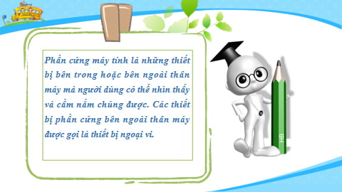 Giáo án PowerPoint Tin học 4 Cánh Diều